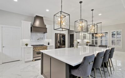 What Does A Kitchen Renovation Cost In 2026?