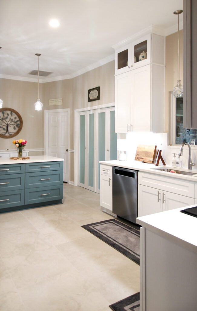 Fort Worth Kitchen 7 – Home Front Design Build