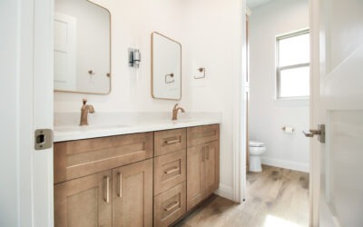 What Does A Bathroom Renovation Cost In 2026?