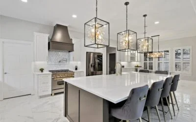 What Does A Kitchen Renovation Cost In 2026?