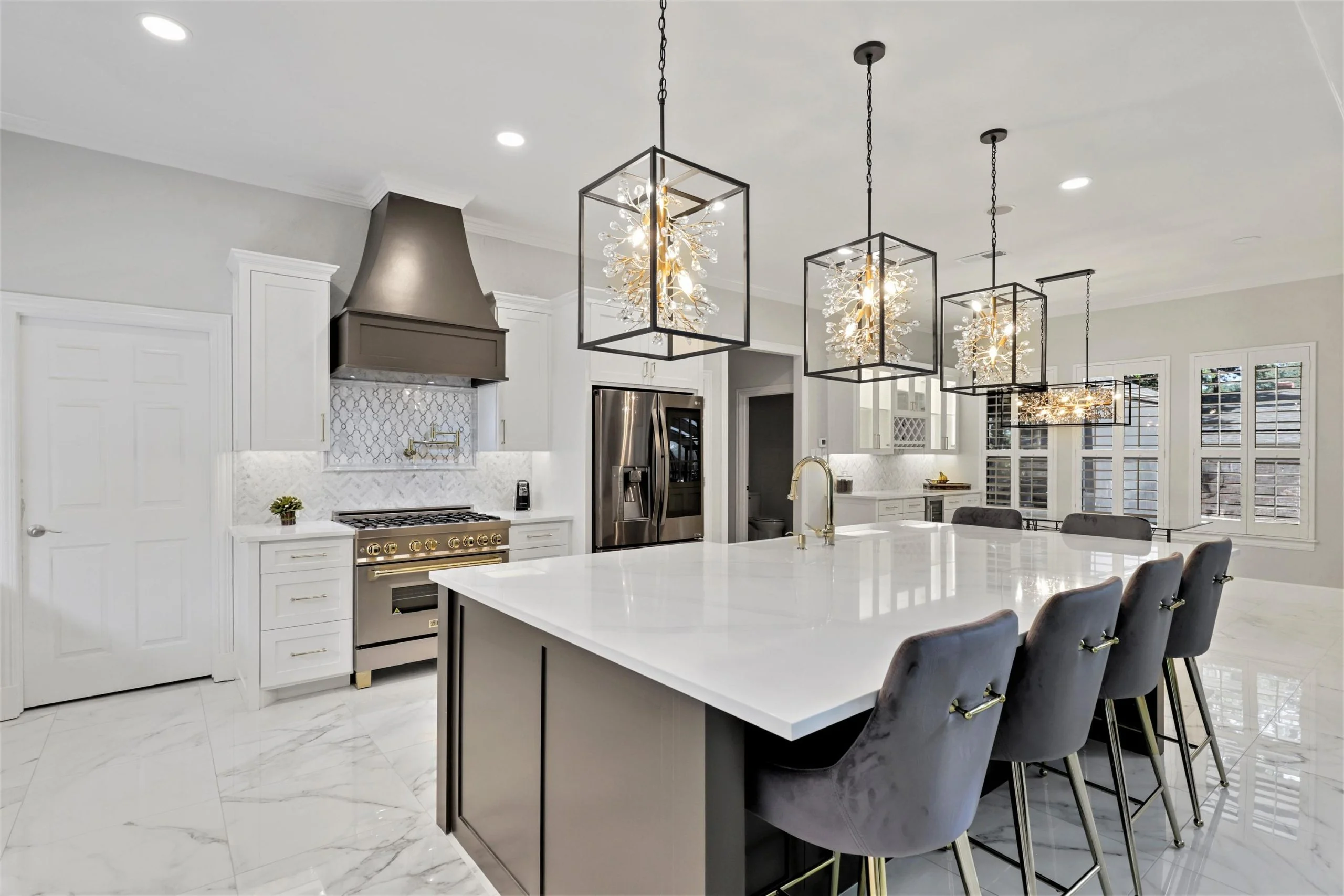 What Does A Kitchen Renovation Cost In 2026?