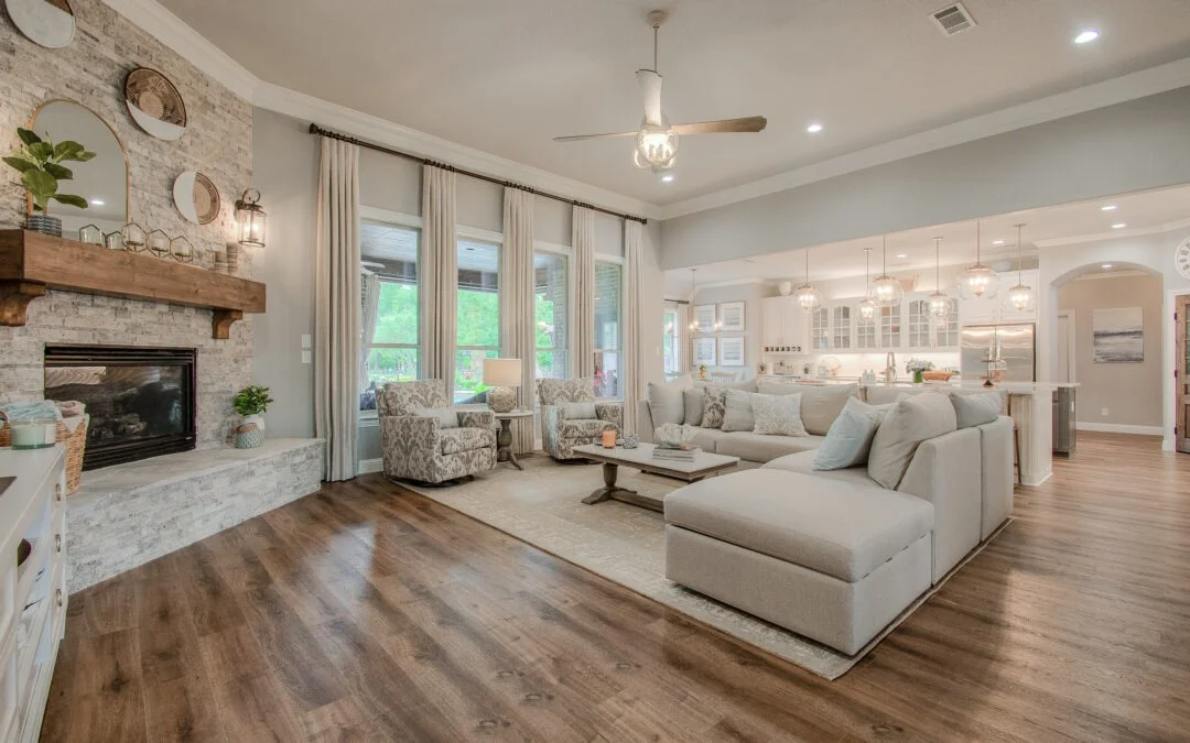 What Does A Whole-House Renovation Cost in 2026?