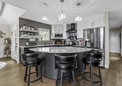 Colleyville Whole House Remodel